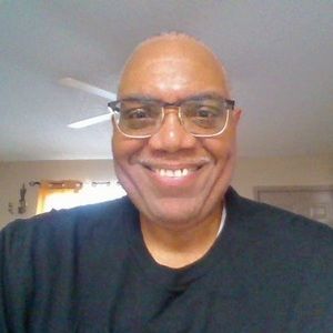 Meet your Posher, Terry